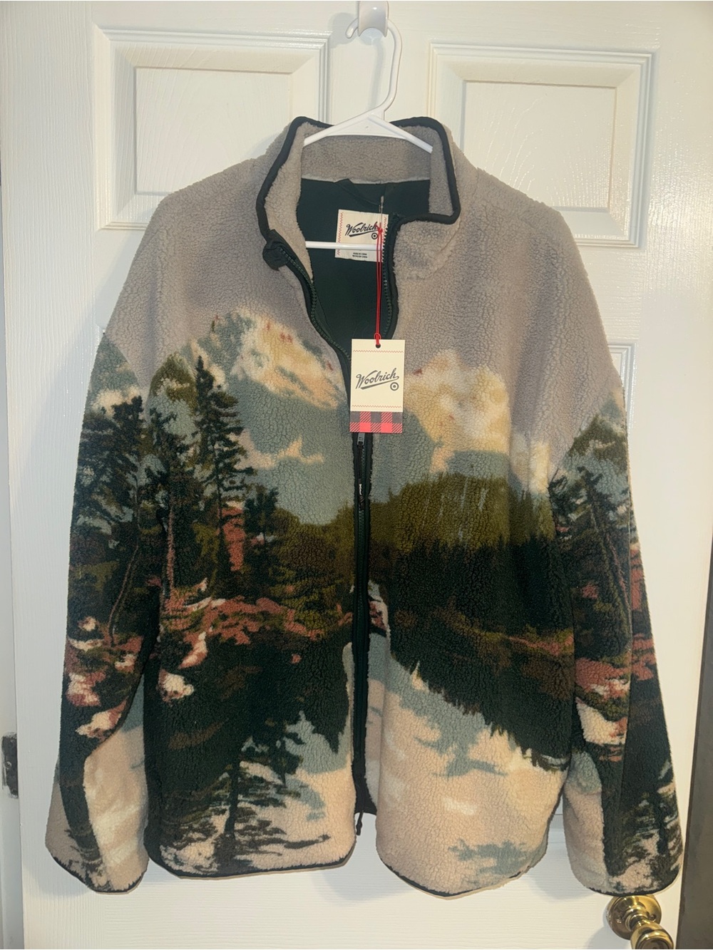 Woolrich Jacket